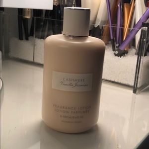Victoria’s Secret Cashmere Lotion